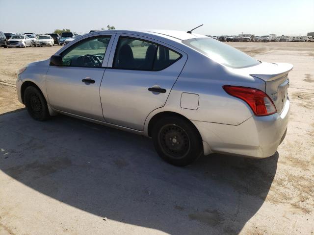 2015 NISSAN VERSA S S 3N1CN7AP7FL830301