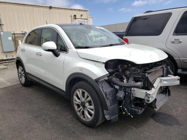 2016 FIAT 500X LOUNG ZFBCFXDT0GP326431
