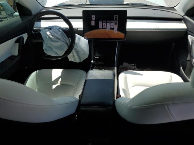 5YJ3E1EB6JF100007 Tesla MODEL 3