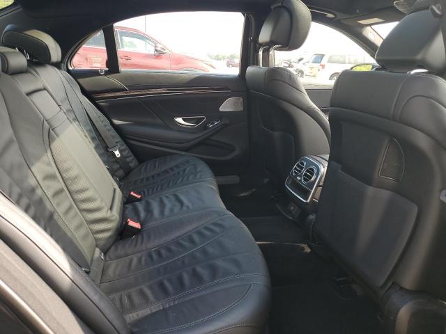 2020 MERCEDES-BENZ S 450 4MAT - WDDUG6EB8LA507856