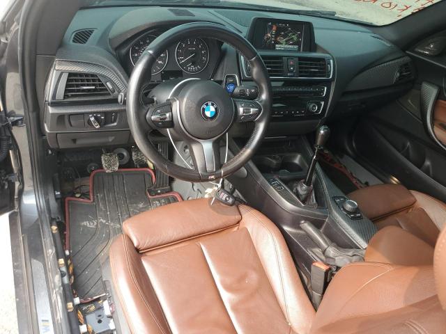 VIN WBA2G1C36HV665285 2017 BMW 2 Series, M240I no.8