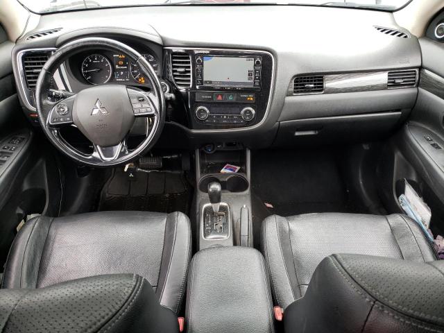 JA4AZ3A37GZ002056 | 2016 MITSUBISHI OUTLANDER