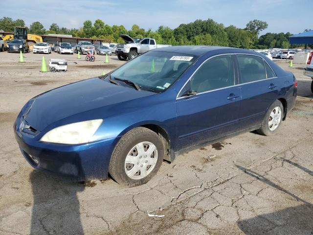 2003 Honda Accord Sedan LX