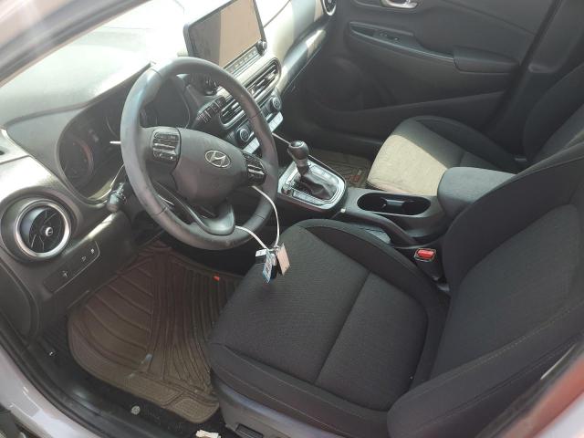 2023 HYUNDAI KONA SEL - KM8K3CAB7PU975448
