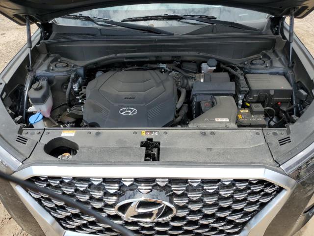 2021 HYUNDAI PALISADE C - KM8R74HE0MU261973