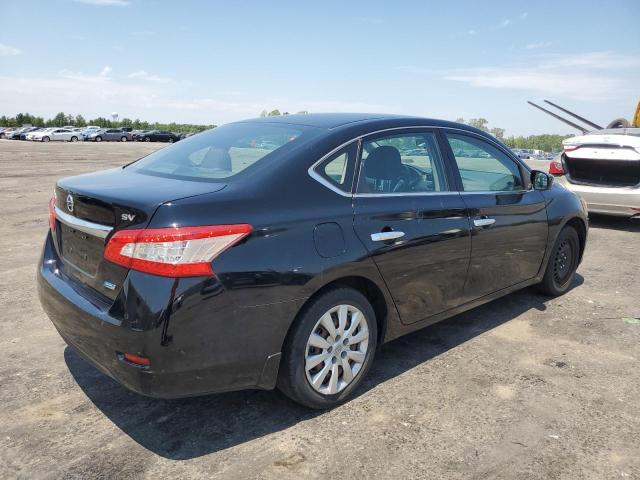 3N1AB7AP1EL611560 | 2014 Nissan sentra s