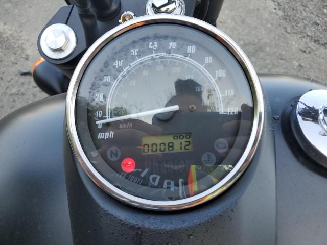 2023 HONDA VT750 C2B JH2RC537XPK300171