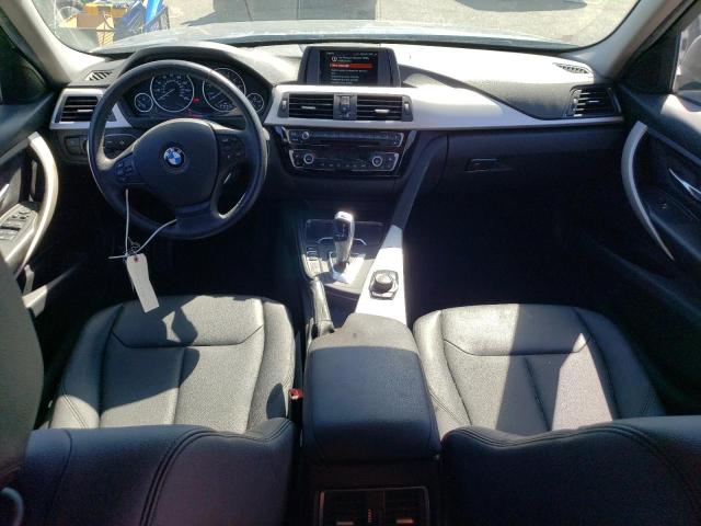 WBA8A3C5XJA492330 BMW 320 XI