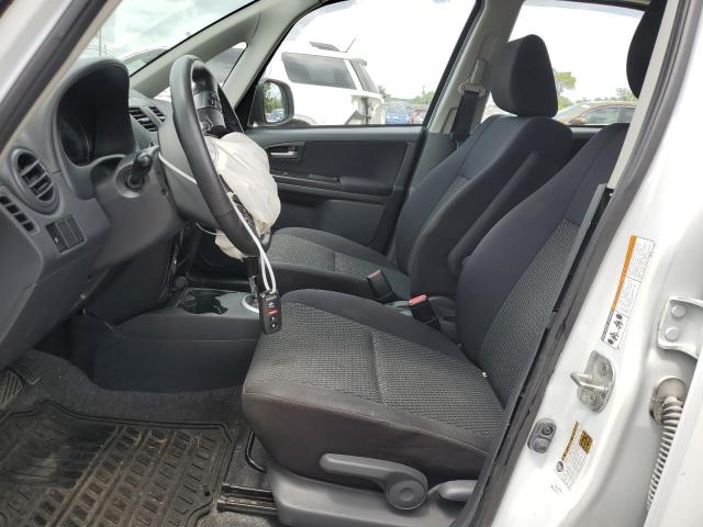 VIN JS2YB5A42D6100329 2013 Suzuki SX4, Technology no.7