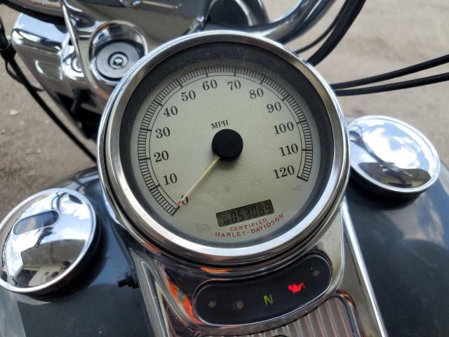 2005 HARLEY-DAVIDSON FLHRS ROAD 1HD1FXV115Y633546