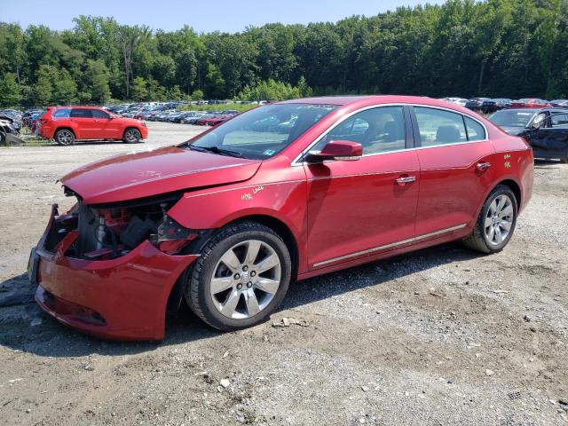 2013 Buick LaCrosse 