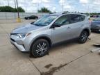 2018 TOYOTA RAV4 LE - JTMBFREV8JJ192988
