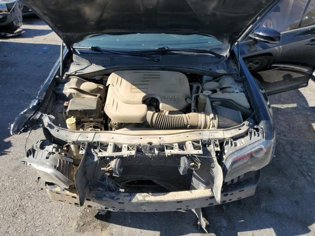 2C3CCABG4FH781375 Chrysler 300 S