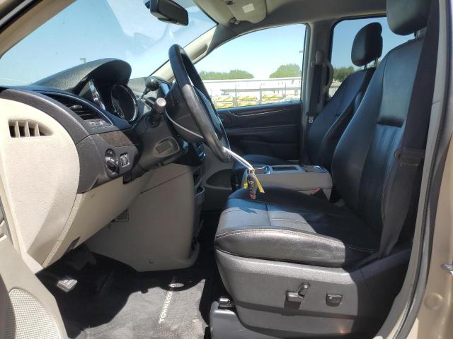 2C4RC1BG9GR252540 Chrysler Town & Country Touring