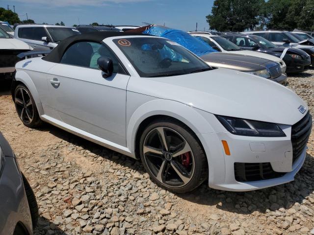 2018 AUDI TT TRUT5CFV9J1006366