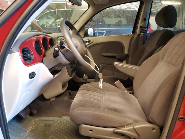 2015 CHRYSLER PT CRUISE - 3C4FY58B95T640773