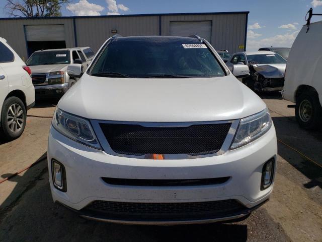 5XYKW4A7XFG589524 KIA SORENTO SX