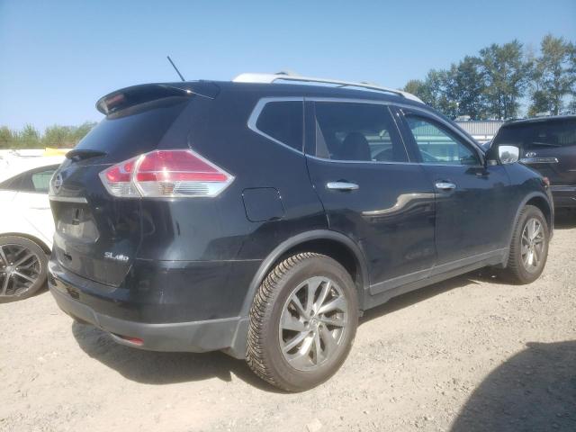 5N1AT2MV3FC833923 Nissan ROGUE S