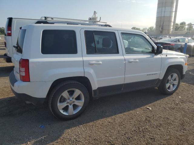 1C4NJPCB8ED524215 | 2014 JEEP PATRIOT LI