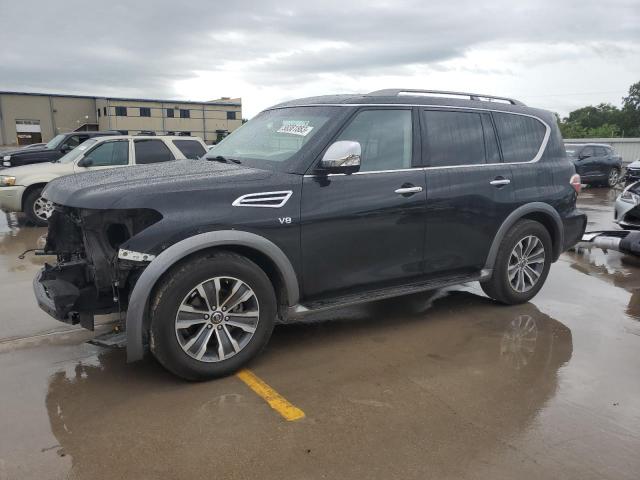 2017 Nissan Armada SV