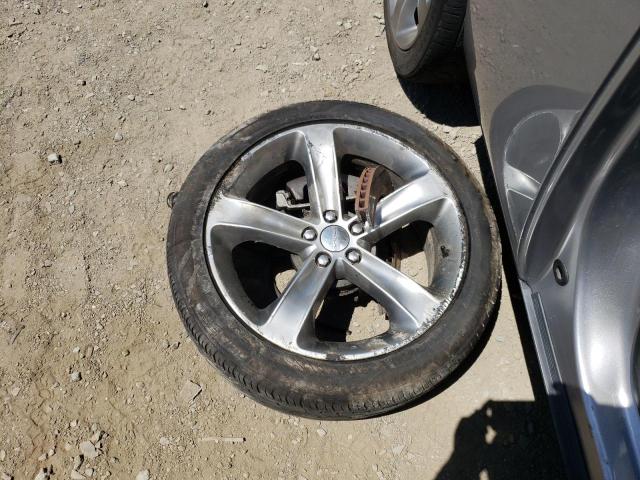 2C3CDZAG5FH713017 Dodge Challenger Sxt