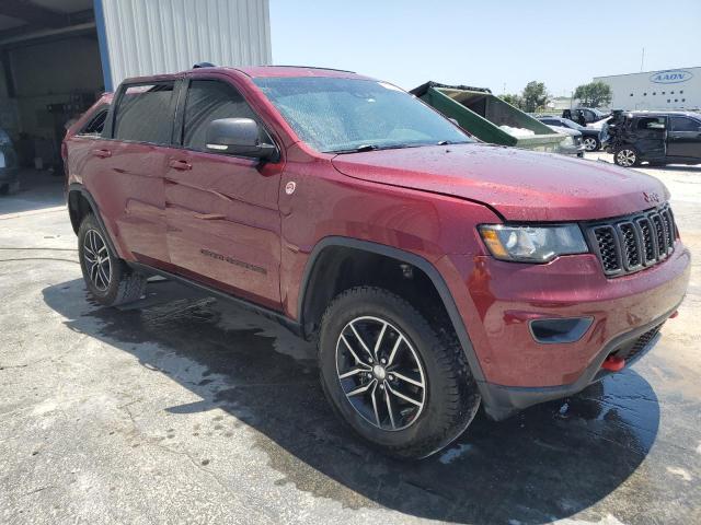 1C4RJFLG1JC418826 Jeep Grand Cherokee Trailhawk