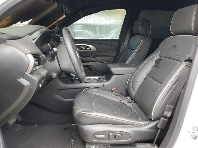 1GNEVKKW9PJ151550 Chevrolet Traverse Premier