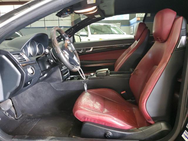 2015 MERCEDES-BENZ E 400 - WDDKK6FF2FF305299