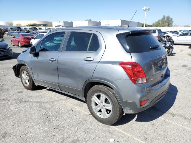 3GNCJKSB6LL258168 Chevrolet Trax LS 2