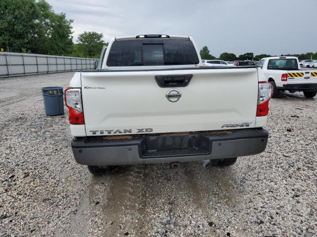 1N6BA1F42GN509023 Nissan Titan Xd Sl