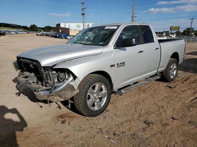 2014 Ram 1500 SLT