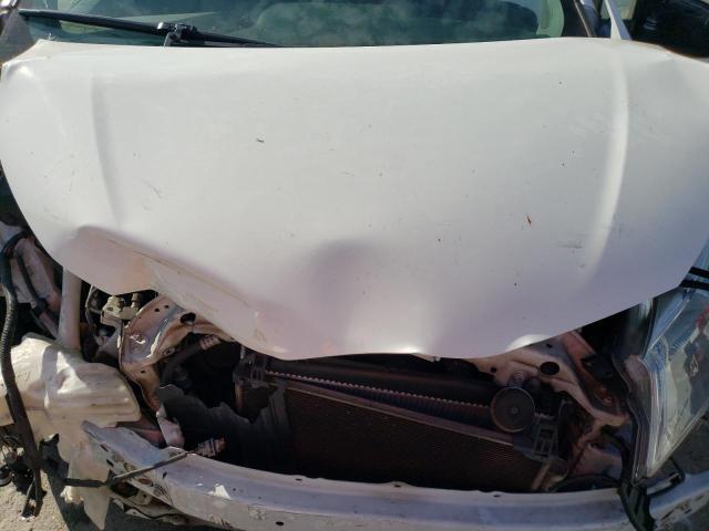 JTDKTUD35ED578106 Toyota Yaris