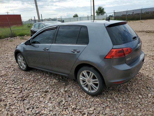 2015 VOLKSWAGEN GOLF TDI - 3VW2A7AU0FM060976