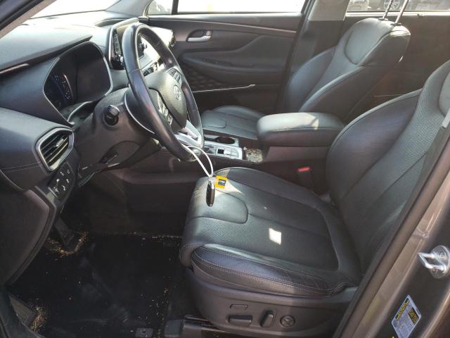 2019 HYUNDAI SANTA FE L - 5NMS5CAA3KH133163