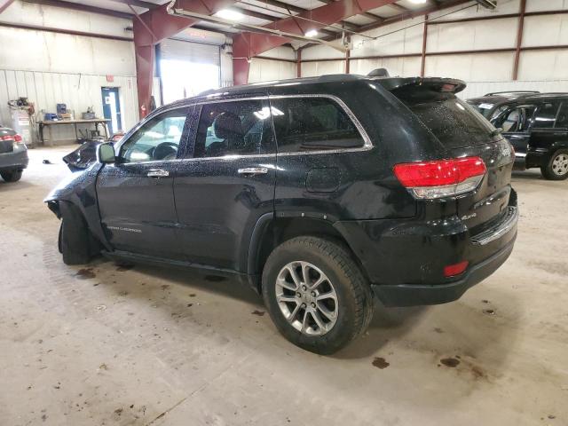 1C4RJFBG2FC820895 Jeep Grand Cherokee Limited