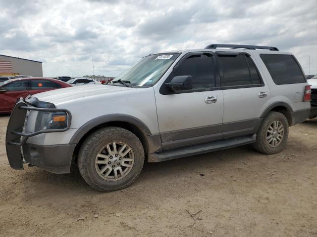 2012 Ford Expedition XLT