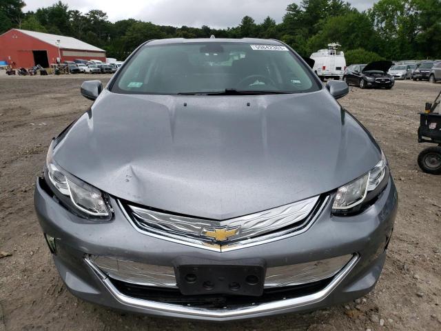 VIN 1G1RC6S5XJU158455 2018 Chevrolet Volt, LT no.5