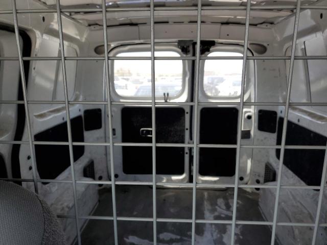 3N6CM0KNXJK699722 Nissan NV200 2.5S