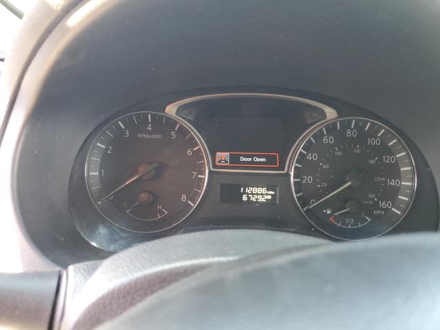 1N4AL3AP9FN324204 Nissan ALTIMA 2.5