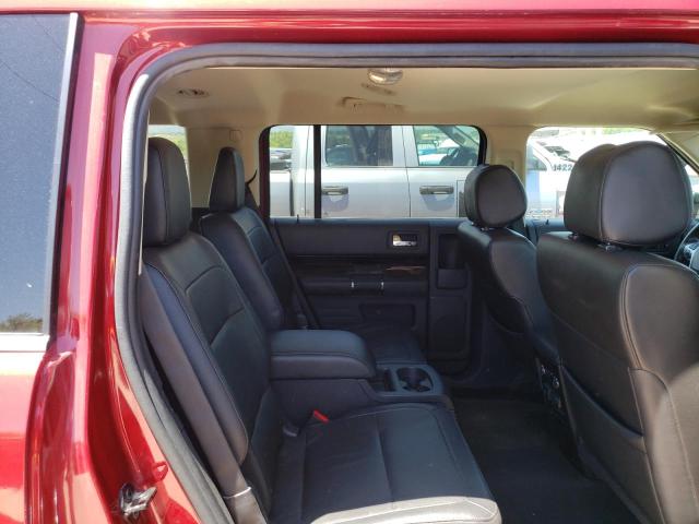 2FMGK5C83EBD39019 Ford FLEX SEL