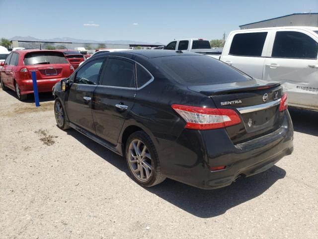 3N1AB7AP5FY251584 Nissan SENTRA S