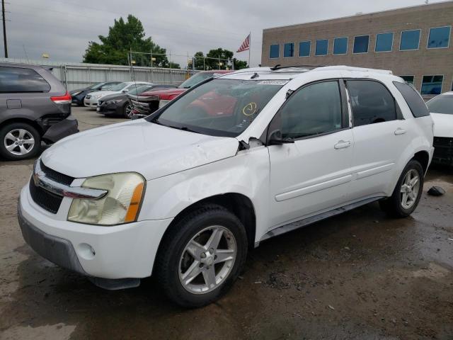 2005 Chevrolet Equinox LT