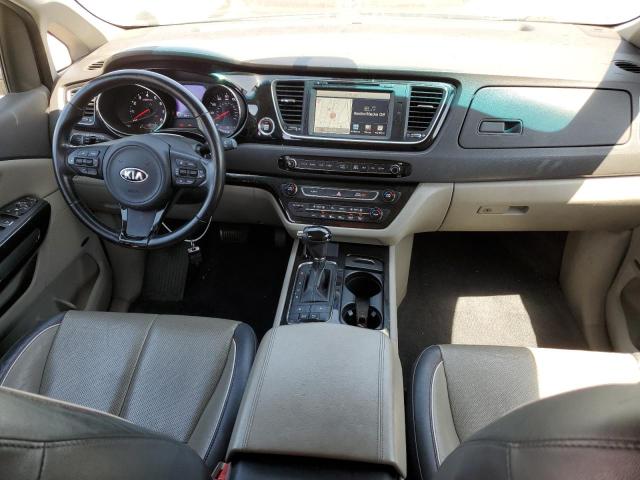 KNDMC5C18G6140363 KIA SEDONA EX