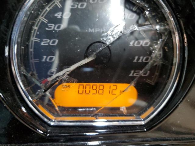2021 HARLEY-DAVIDSON FLHXS - 1HD1KRP13MB603793