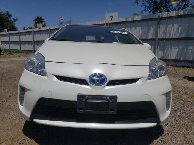 JTDKN3DU3E1752043 | 2014 TOYOTA PRIUS