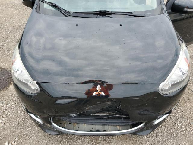2015 MITSUBISHI MIRAGE ML32A4HJ3FH040032