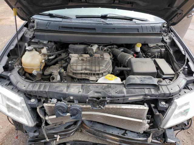 3C4PDDBG9HT634149 Dodge Journey Sxt