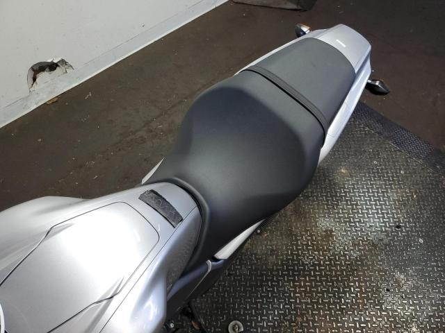 2016 HONDA CTX700 ND JH2RC6842GK200165