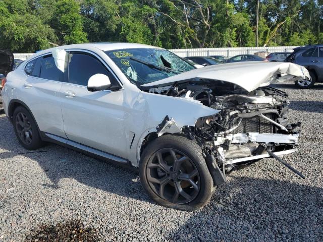 2023 BMW X4 XDRIVE3 - 5UX33DT01P9P68968