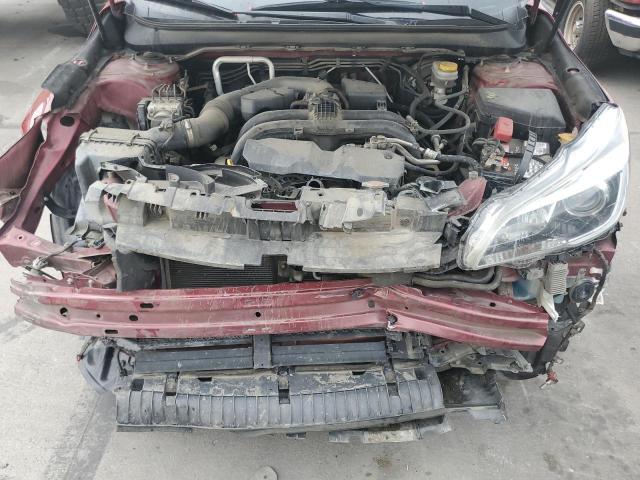 4S4BSACC9H3208382 Subaru Outback 2.5i Premium